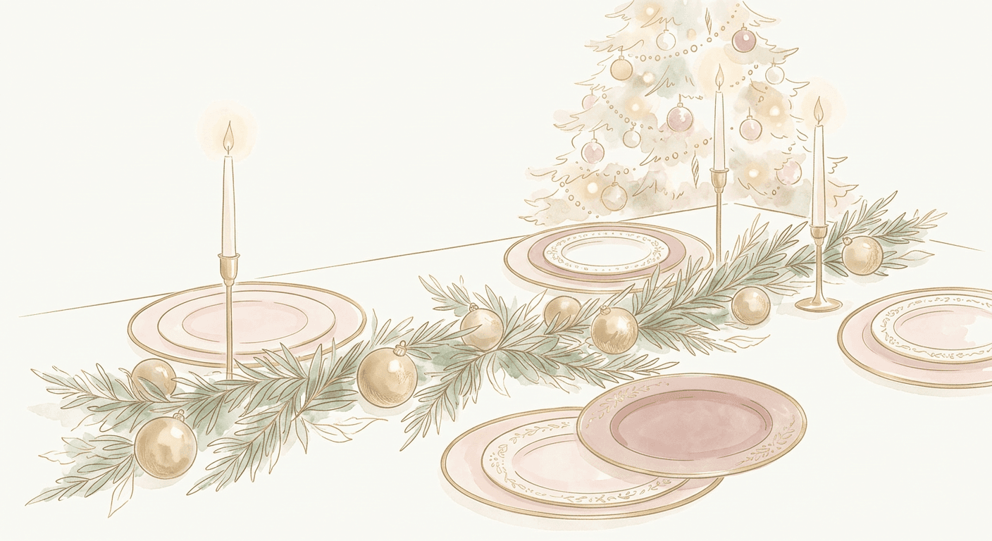 Holiday & Seasonal Styling