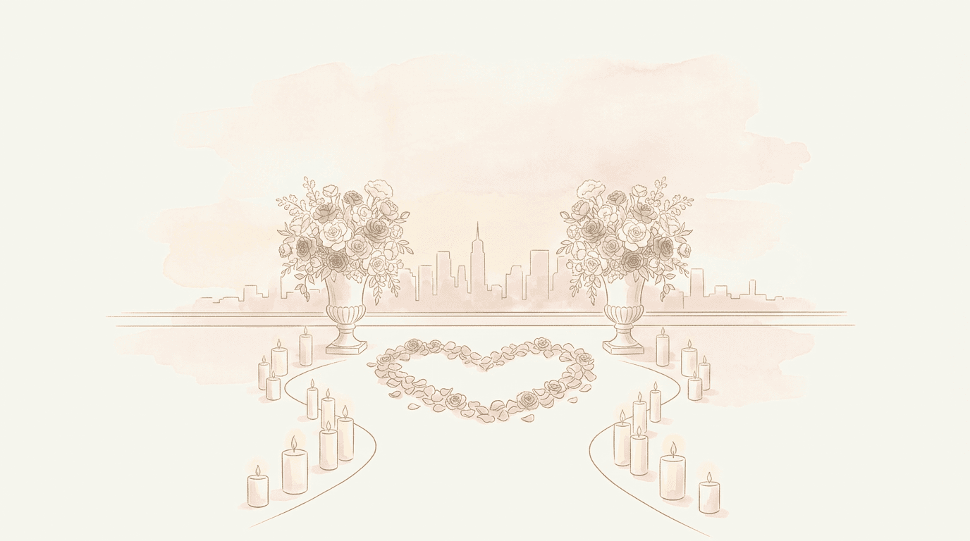 Proposals & Anniversaries